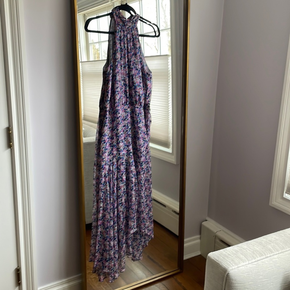 Veronica beard leia dress